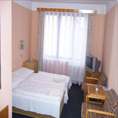 Erko Hotel