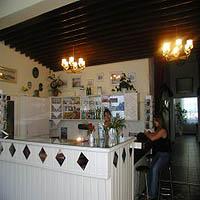 Erko Hotel 3*