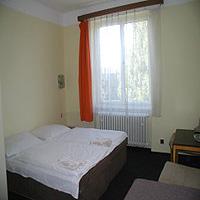 Hotel Erko Prague